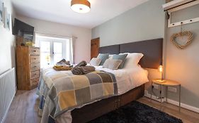 Beech Cottage - Family Cottage In The Peak District